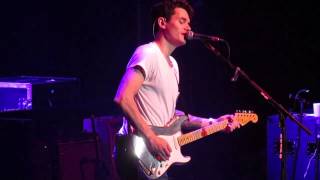 John Mayer - Promises