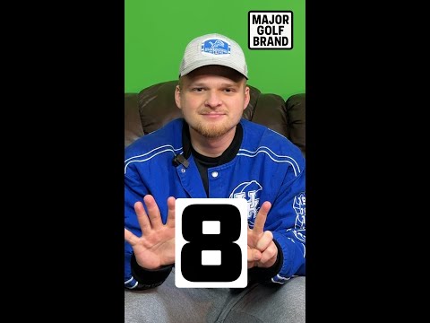 Wavelength: Golf and Food Edition #golf #golflife #wavelength #games