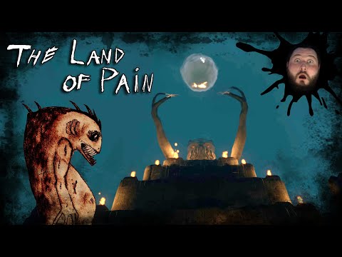 Steam Community :: The Land of Pain