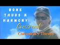 DID YOU MISSED THIS IN THE BONE THUGS- Crossroad Video | CONSPIRACY THEORY