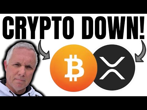 Why the Crypto Market Is Red (It s NOT the Reason You Think)! Breaking Crypto News Today!
