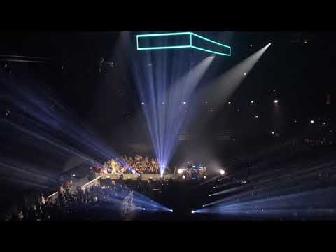 Alan Walker Oslo Spektrum 2019 (Aviation Tour) (Full set) (Reupload)