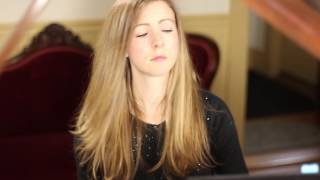 One Winged Angel (Piano Collections)(Final Fantasy VII)(Nobuo Uematsu)(