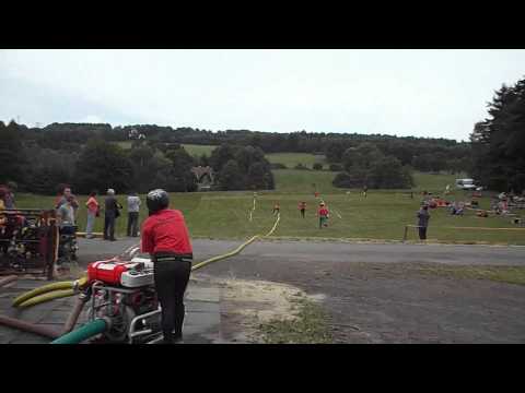 SDH Semínova Lhota - Ženy - Tuhaň