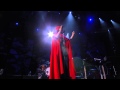 [HD] Bat For Lashes - What's a Girl to Do? (Live at iTunes Festival 2012)
