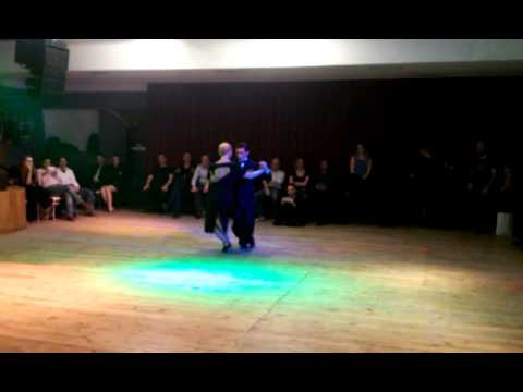 Ivan Terrazzas Sara Grdan 4  istanbul 13.12.2014 tango