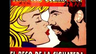 El beso de la ciguatera remix juan luis guerra 440 x DJARID1974