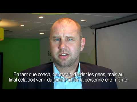 Bob Peeters & Herbalife