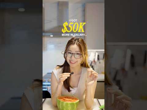 7 Steps to NEGOTIATE your Salary (I made +$50k by doing this)💰 Lesson 13 of 30