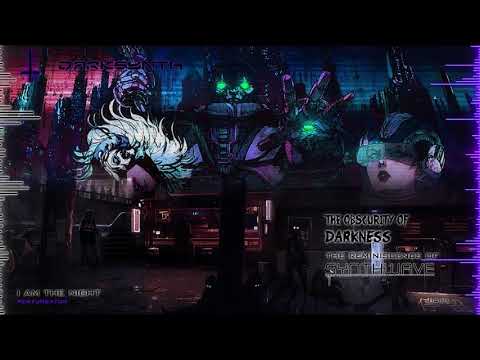 Perturbator - I Am The Night