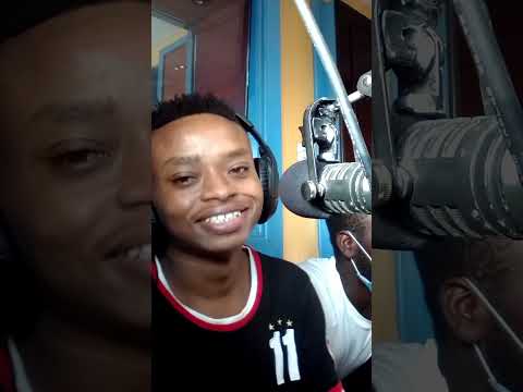 javanny mpambe kuhusu kufananishwa na otile brown