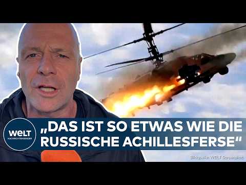 PUTINS KRIEG: Spektakuläre Machtdemonstration an Polens Grenze! Ernste Bedrohung oder Säbelrasseln?