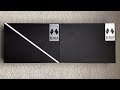Unboxing EXO 엑소 6th Studio Album Obsession 옵세션 EXO X EXO Ver