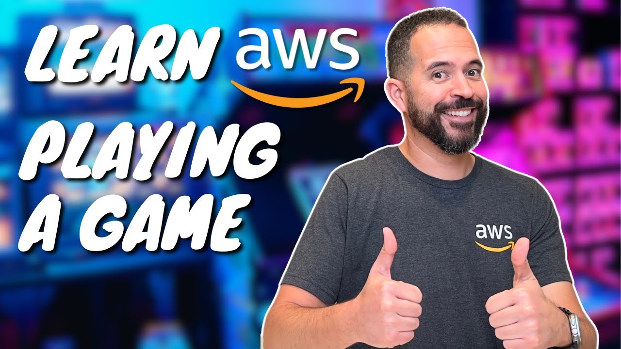 Boost Your AWS Skills with AWS Cloud Quest