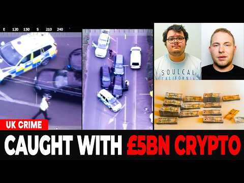 The Blackpool Crypto Scam, and The Silly, Bloody Mad Call That Ended It All | True Crime