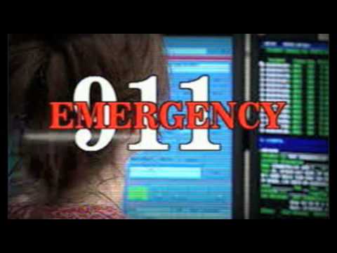 911 Emergency - the Safety Girls -   "Please Subscribe"