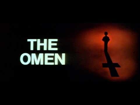 Jerry Goldsmith - Ave Satani. (The Omen)