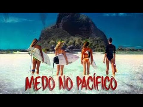 Trailer de Medo no Pacífico (2024)