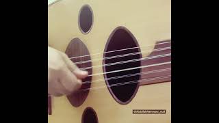 مقام البياتي — الأساسيات