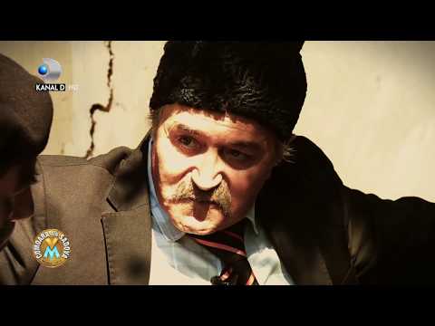 Vacanta Mare - Comoara din Sadova - Episodul 3, COMPLET HD