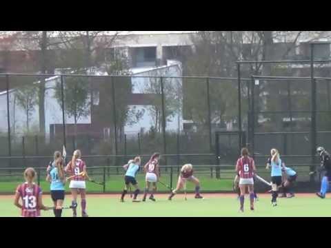 4esc 22nov14 JC1 Spirit JB1 Houten MB1 Ypenburg JD1 Berkel MA1 Roomburg goals