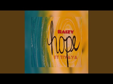 Hope (Freestyle) (feat. Tiyaya)