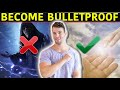 3 WAYS TO PROTECT YOUR ENERGY