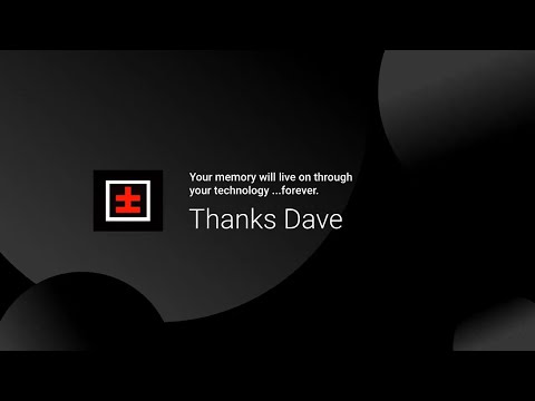 Tribute to Sequential Founder. Prophet 5 & MIDI "Father" Dave Smith