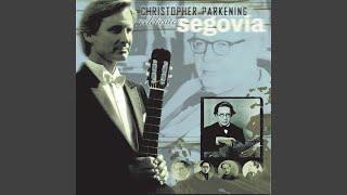 Tarrega: Recuerdos De La Alhambra