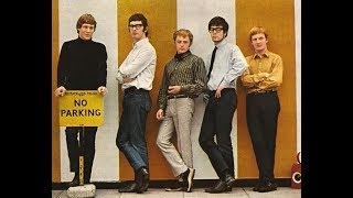 Manfred Mann - Aint That Love..