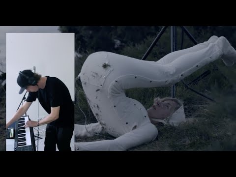 Video thumbnail for ; john in KONSERT (Live at Fjuk Island, Sweden, September 2020)
