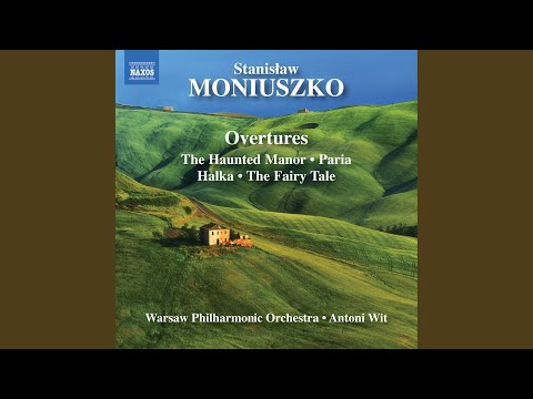 Flis (The Raftsman) : Overture