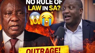 Download lagu RAMAPHOSA IS ABOVE THE LAW!๐ mp3 Download lagu RAMAPHOSA IS ABOVE THE LAW!๐ mp3