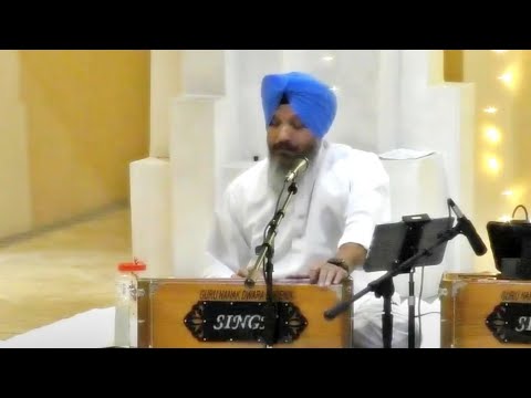 My beloved, my dear protector - Brother Satvinder Singh & Harvinder Singh Delhi Wale