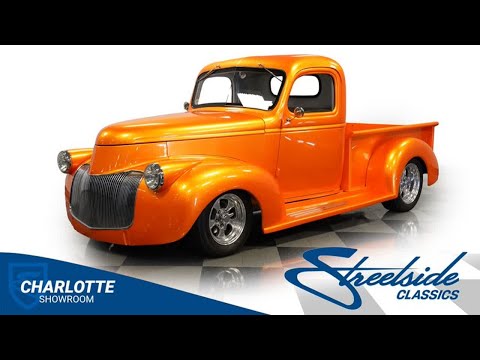 1946 Chevrolet 3100 (CC-2006294) for sale in Concord, North Carolina