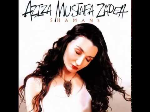 Aziza Mustafa Zadeh  - Strange Mood