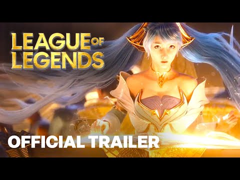 League of Legends - For Demacia: 2026 Season 1 Cinematic Trailer | "Salvation" (ft. Forts)