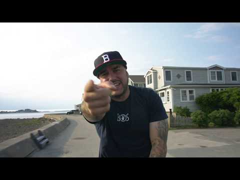 Lateb & Oblivious ft. M-Dot - Up Up and Away (W.O.K.E. OFFICIAL VIDEO)