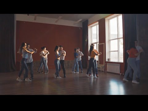 Ganas Locas - Prince Royce Bachata