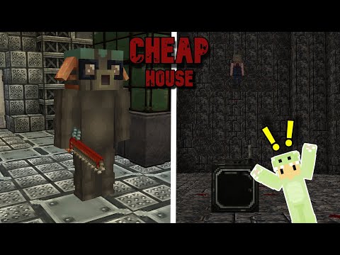 Map Master Strikes Again: Cheap House Part 3