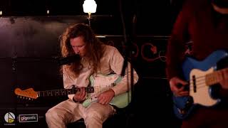 Banfi - Mercy Street (Moonshine Sessions) (Peter Gabriel Cover)