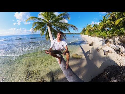 TRAVELING ALONE | How to film with the Insta360 X3