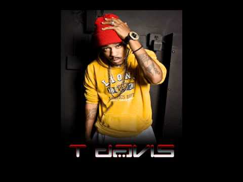 T Davis ft. Cliff Savage - Do the T Davis