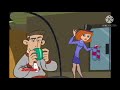 Kim Possible On Disney Junior December 23rd 2017