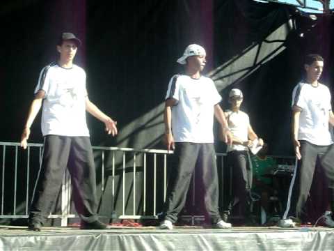 Machuka - Lil Jon (Feat. Mr Catra and Mulher File). Evolution Dance Dancing