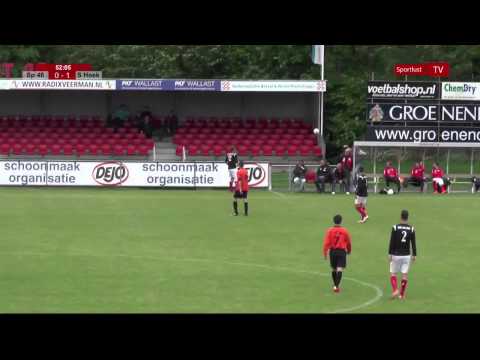 SportlustTV  | Sportlust 2 - Smitshoek 2