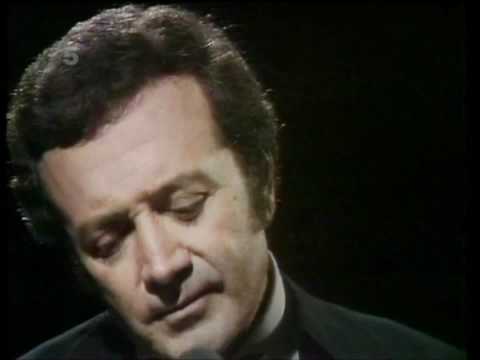 Vic Damone The Way We Were