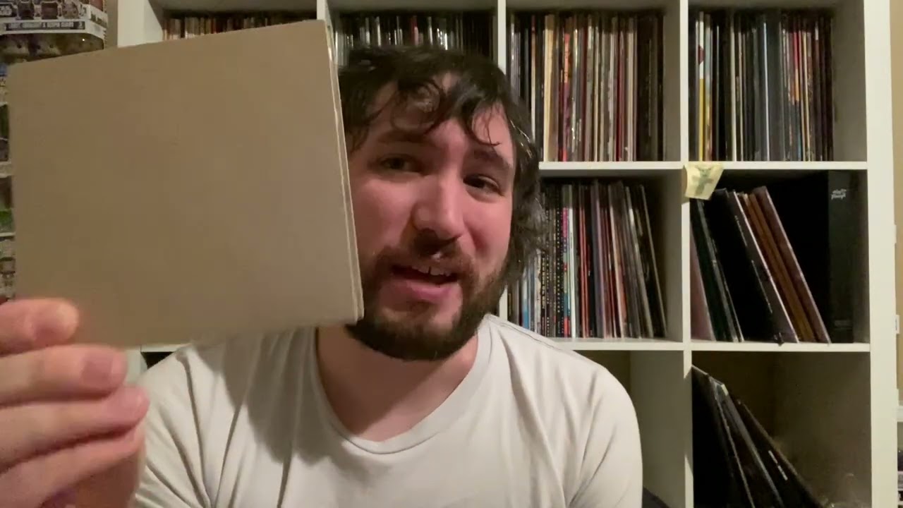 Recap, Ranking and Reviews of 2025 Albums Part 1: Bottom Half