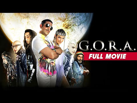 G.O.R.A - Watch Full Movie | English Subtitle