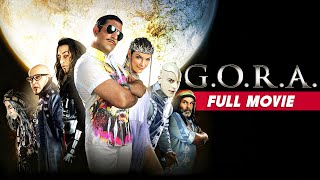 G.O.R.A - Watch Full Movie | English Subtitle
